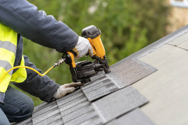 Best Chimney Flashing Repair  in Watonga, OK
