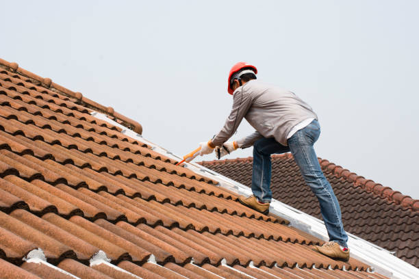 Best Cold Roofs  in Watonga, OK