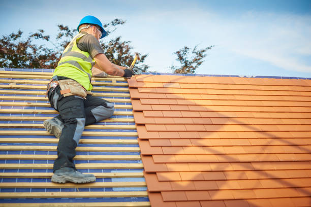 Best Roof Maintenance  in Watonga, OK